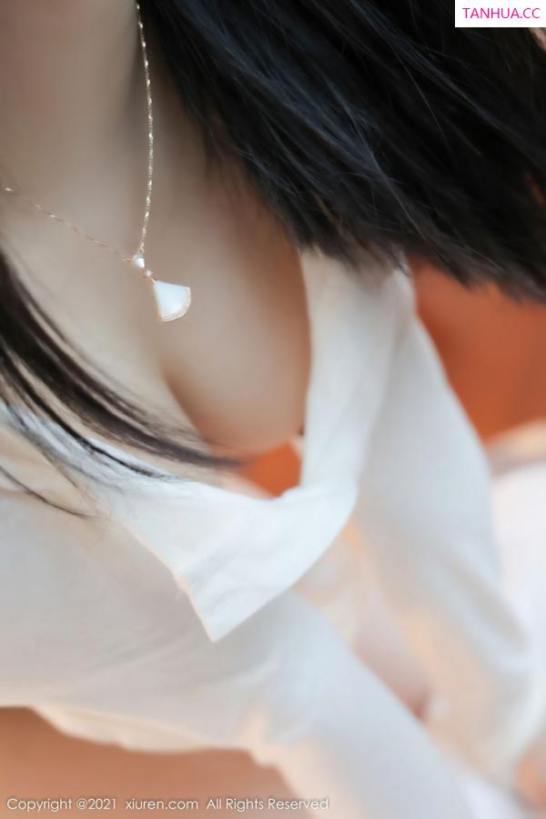 Summer宝宝  [XiuRen]高清写真图 2021.12.08 No.4312 summer宝宝第48张图片